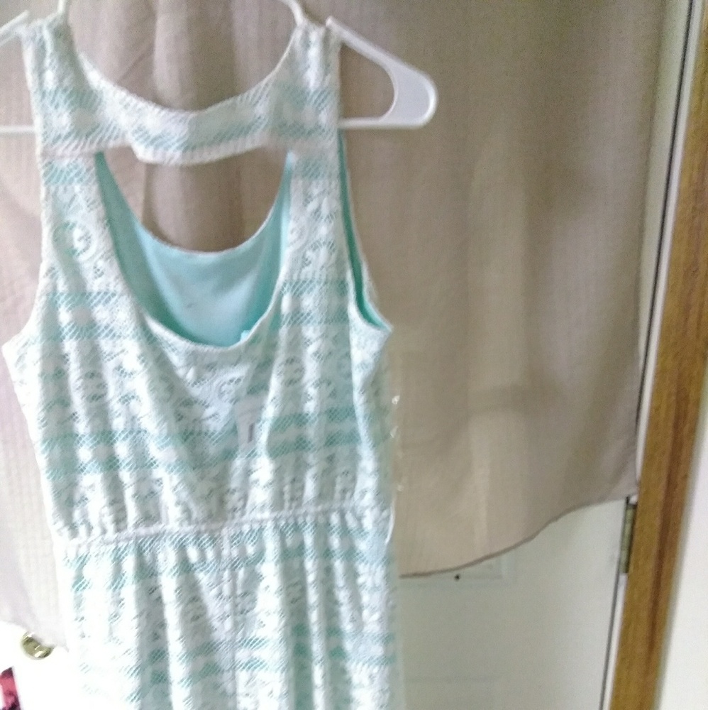 Women's Spring Dress